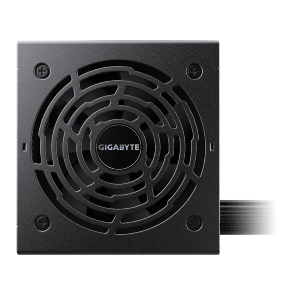 Gigabyte Desktop Power Supply 750w 80 Plus Bronze (P750BS) view 4